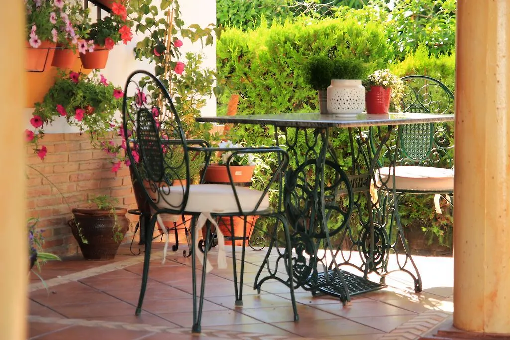 Villa 'Los Balcones' Priego De Cordoba 0*,