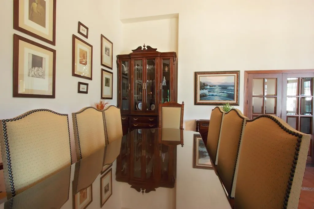 Villa 'Los Balcones' Priego De Cordoba