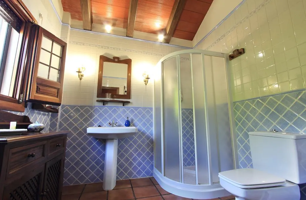 Villa 'Los Balcones' Priego De Cordoba