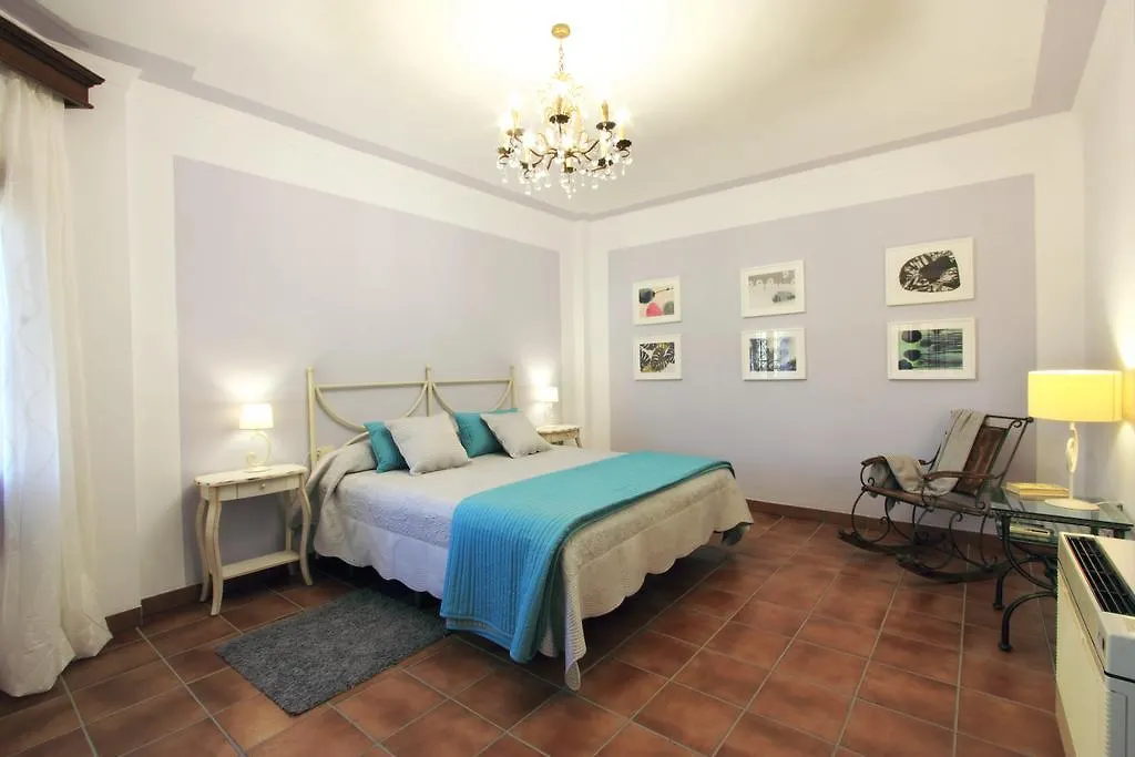 Villa 'Los Balcones' Priego De Cordoba 0*,