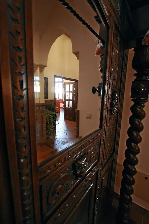 Villa 'Los Balcones' Priego De Cordoba