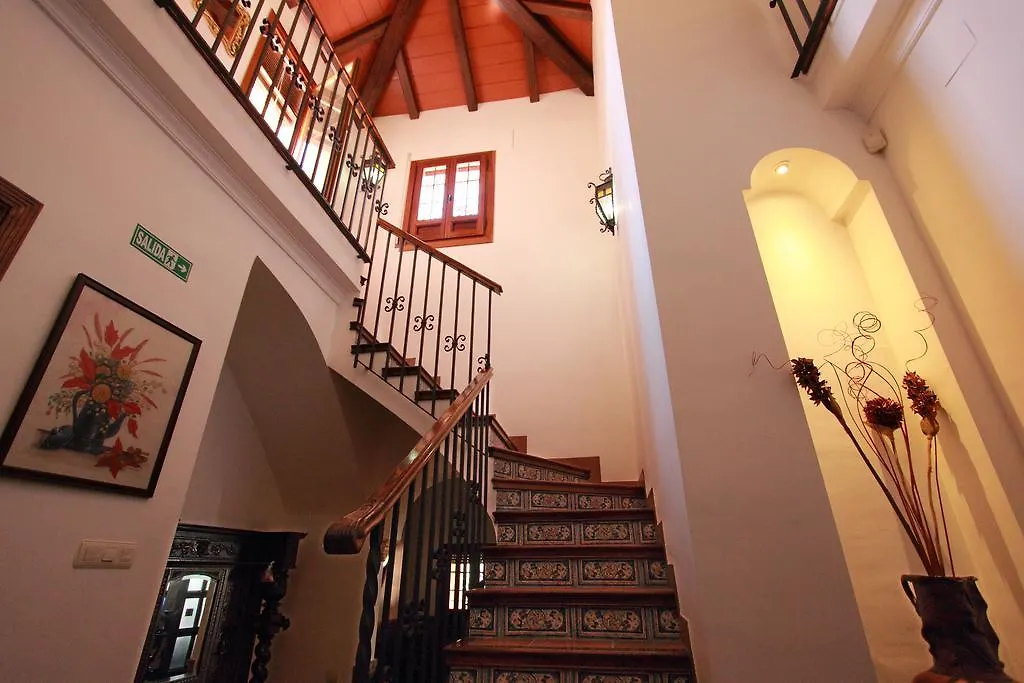 Villa 'Los Balcones' Priego De Cordoba
