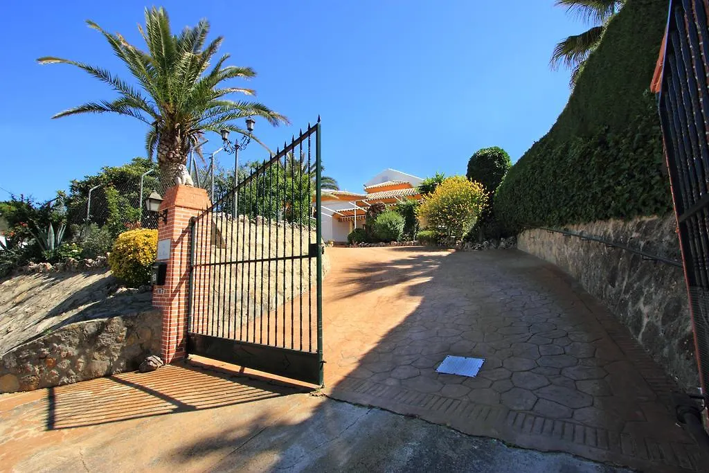 Villa 'Los Balcones' Priego De Cordoba 0*,  Spain