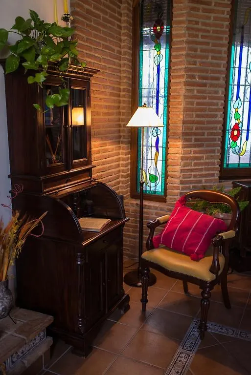 Villa 'Los Balcones' Priego De Cordoba