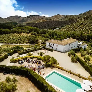 Country house Cortijo La Presa, Priego De Cordoba