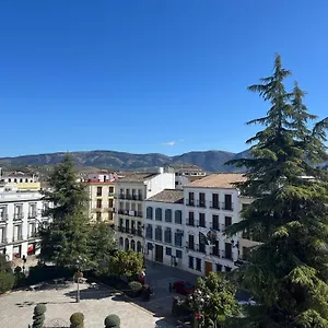 El Paseillo Priego de Córdoba