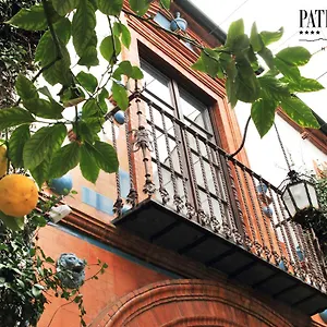Hotel Patria Chica, Priego De Cordoba