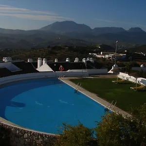 Hotel Turistica De Priego, Priego De Cordoba